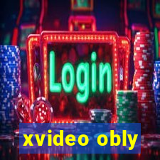 xvideo obly